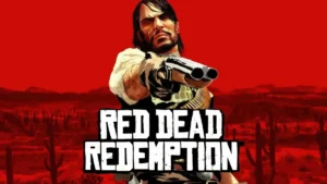 Red Dead Redemption Torrent